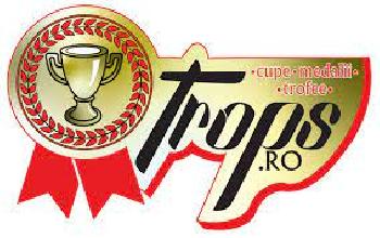 Trops.ro (Cupe, trofee si medalii)